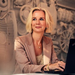 Elke Geraerts