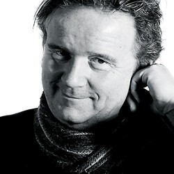 Rene ten Bos