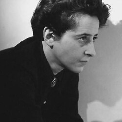 Hannah Arendt