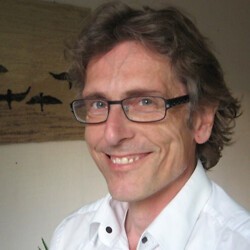 Jan R. Lunsing