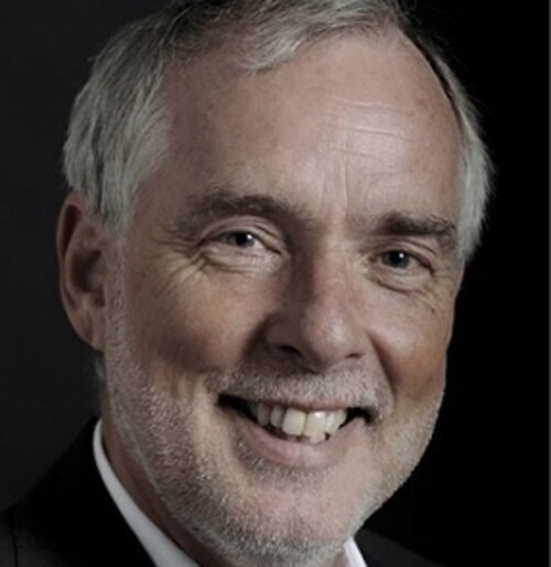 Ronald van Aggelen