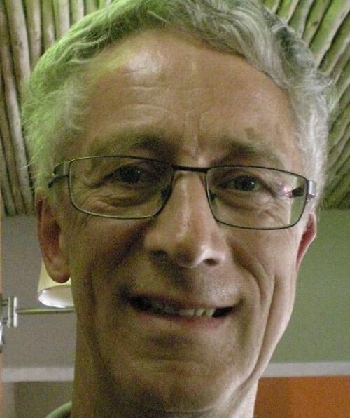 Sjaak Evers