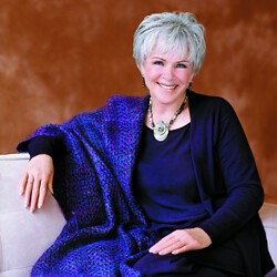 Byron Katie