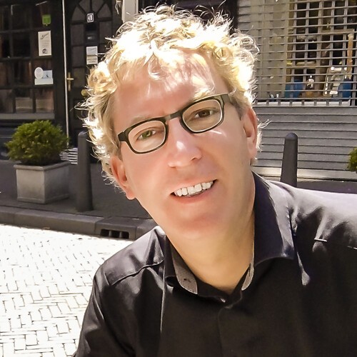 Jan van Ginkel
