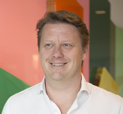 Chris Kersbergen