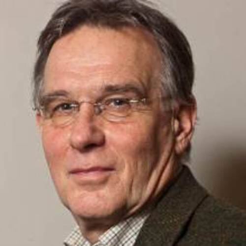 Willem de Haas