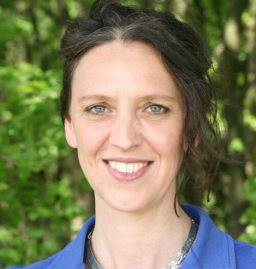 Saskia Ramakers