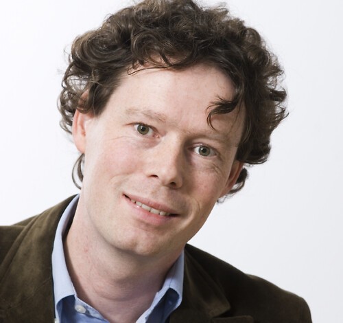 Oeds-Jan Postma