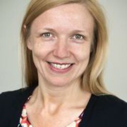 Sandra Groeneveld