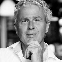 Rob de Haas