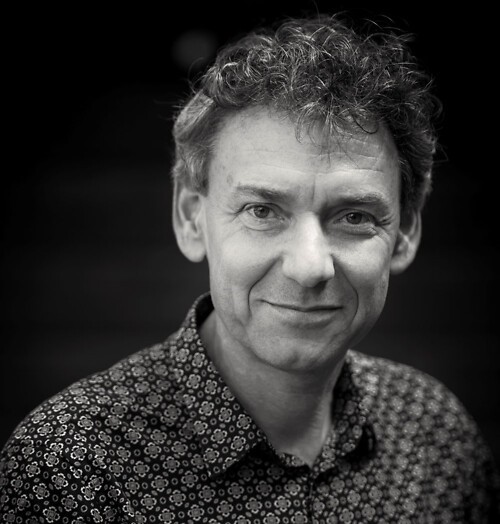 Albert Schipperijn