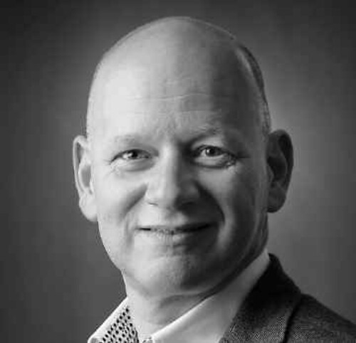 Louis van Woerden