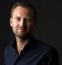 Quintin Schevernels