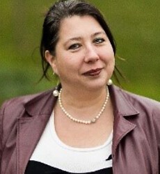 Beatrice van der Heijden