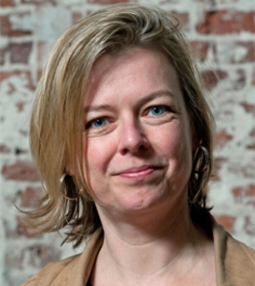 Mariëlle Roozemond