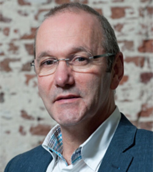 Willy Wijnands