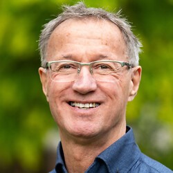 Joost Crasborn