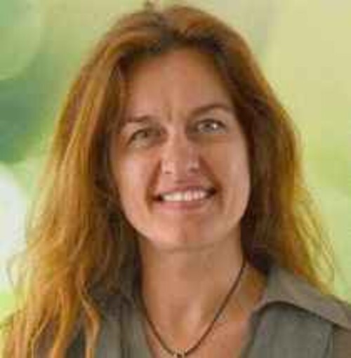Astrid Jacobs