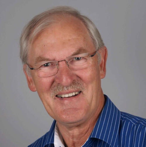 Danny Warbout