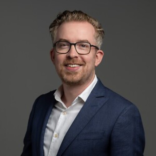 Daniël Wolfs