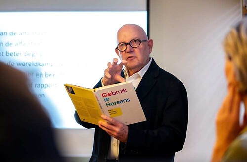 Jan-Willem van den Brandhof