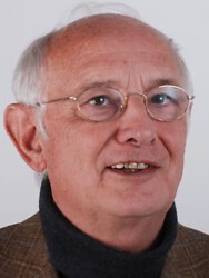 Wim van Dinten