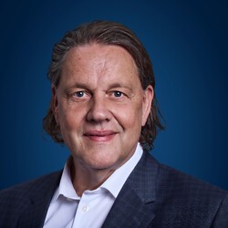 Frank Peters
