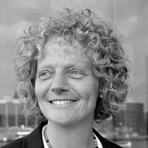 Marianne Kok