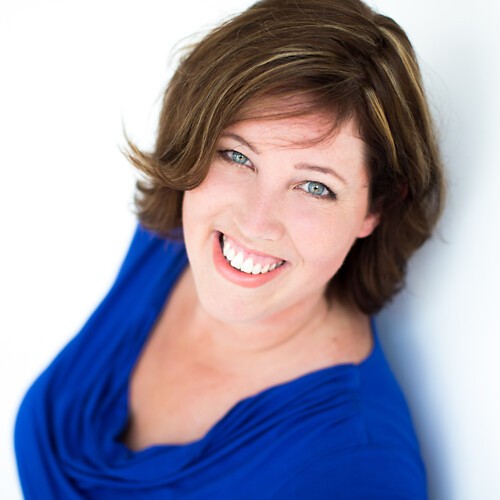 Antina van der Veen-Meijer