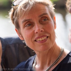 Karin Wagenaar