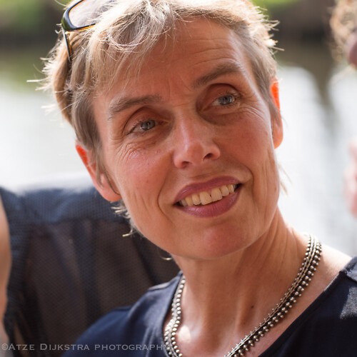 Karin Wagenaar