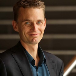 Rasmus Hougaard
