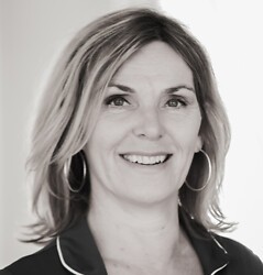 Leanne Steeghs