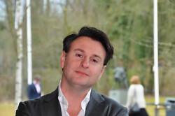 Julian Stevense