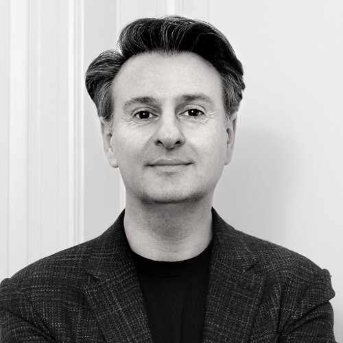 Julian Stevense