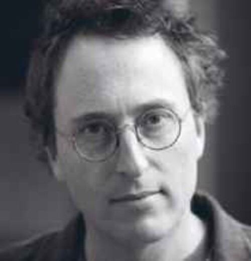 Jon Ronson