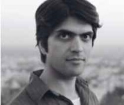 Alok Jha