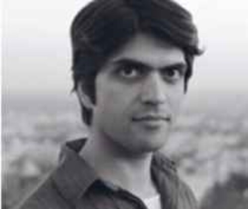 Alok Jha