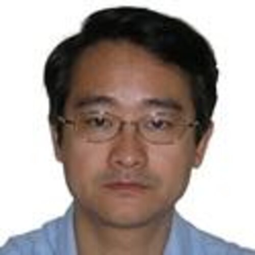 Roger Ye