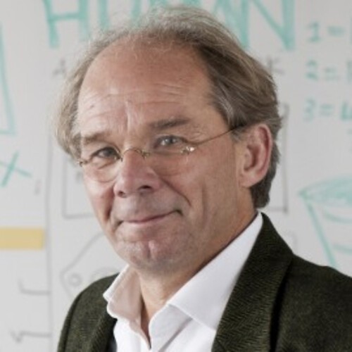 Joost Steins Bisschop