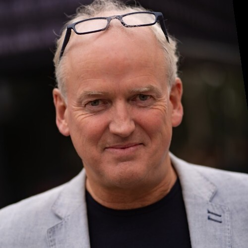 Marco Derksen