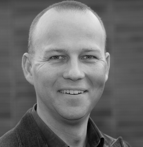 Peter de Weerd
