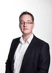 Arvid Buit