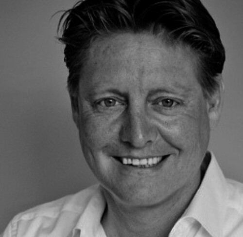 Bert van Dam