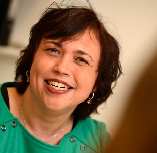 Pascale Nieuwland-Jansen