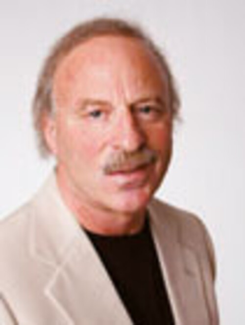 Jack van Minden