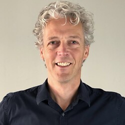 Thom Verheggen