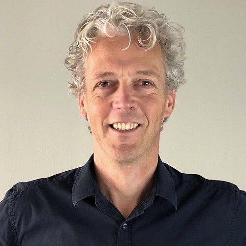 Thom Verheggen