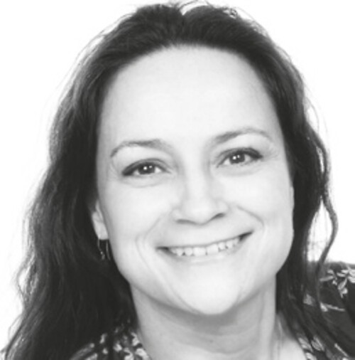Inge Beckers
