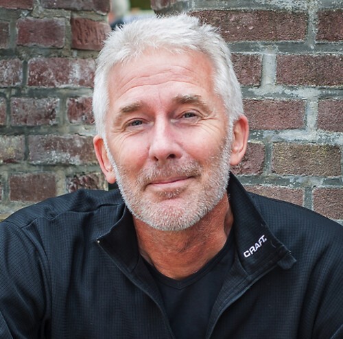 Daniel Meyer